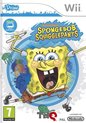 U Draw Spongebob de Onnozele Krabbelaar - Nickelodeon