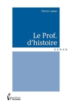 Le Prof. d'histoire