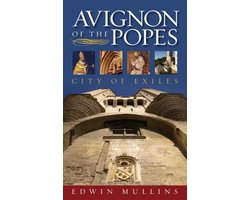 Avignon of the Popes
