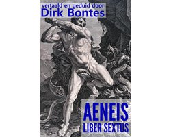 Aeneis Liber Sextus