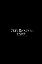 Best Barber. Ever.