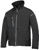 Snickers Winter Jack  Waterproof zwart - zwart XS