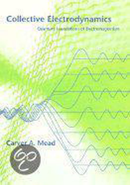 Collective Electrodynamics