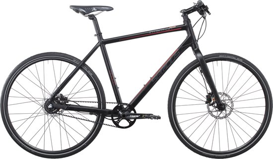 Serious Gates Men Framemaat 60 cm | bol.com