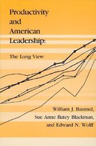 Productivity and American Leadership