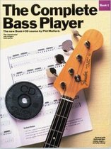The Complete Bass Player