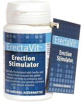Erectavit - 15 stuks - Erectiepillen