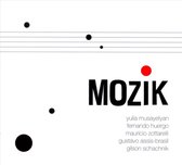 Mozik