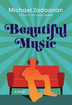 Omslag Beautiful Music