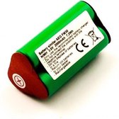 Battery similar AEG FM36, NiMH, 3,6V, 2000mAh, 7,2Wh