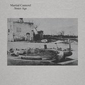 Martial Canterel - Sister Age (LP)