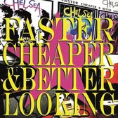 Chelsea - Faster Cheaper And Better Looking (2 LP)