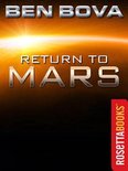 The Grand Tour - Return to Mars