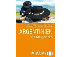 Stefan Loose Travel Handbuch Argentinien mit Montevideo