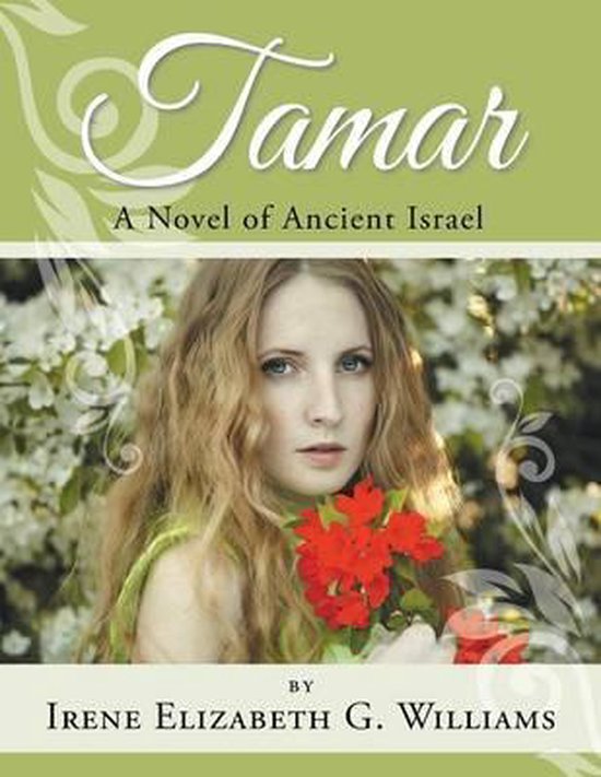 Tamar - cover