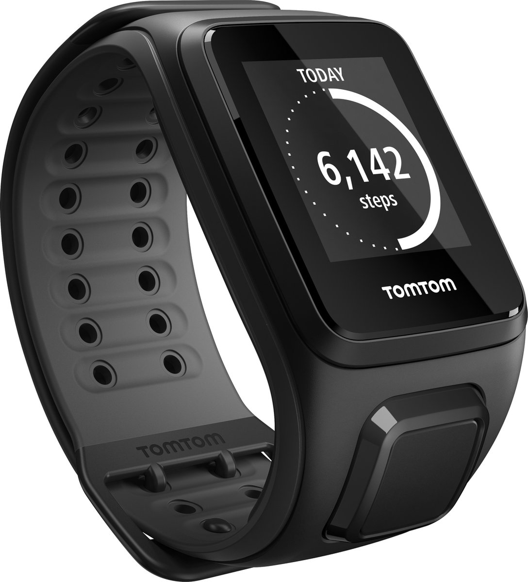 Tomtom runner hot sale gps running watch