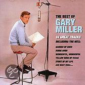 Best of Gary Miller