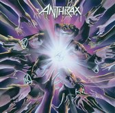 Anthrax: We've Come For You All [CD]