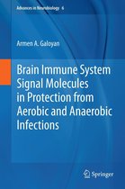 Advances in Neurobiology 6 - Brain Immune System Signal Molecules in Protection from Aerobic and Anaerobic Infections