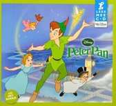 Boek cover Disney - Peter Pan van Disney (Onbekend)