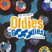 Ultimate Oldies But Goodies Collection: Rock Around the Clock