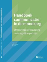 Samenvatting 'Handboek communicatie in de mondzorg' (H3)