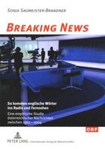 �sterreichisches Deutsch - Sprache Der Gegenwart- Breaking News