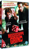 Mississippi Grind [DVD] [2015](import)