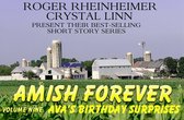 Amish Forever 9 - Amish Forever - Volume 9 - Ava's Birthday Surprises