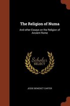 The Religion of Numa