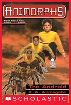 Animorphs 10 - The Android (Animorphs #10)