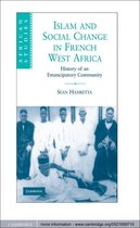African Studies 110 -  Islam and Social Change in French West Africa