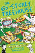 The Treehouse Series 5 - The 65-Storey Treehouse