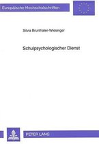 Schulpsychologischer Dienst