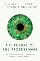 Future Of The Professions