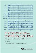 Foundations Of Complex Systems