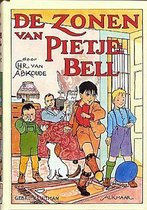 Pietje Bell serie - De zonen van Pietje Bell