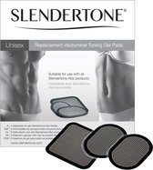 Elektroden voor alle Slendertone gordels behalve de Active