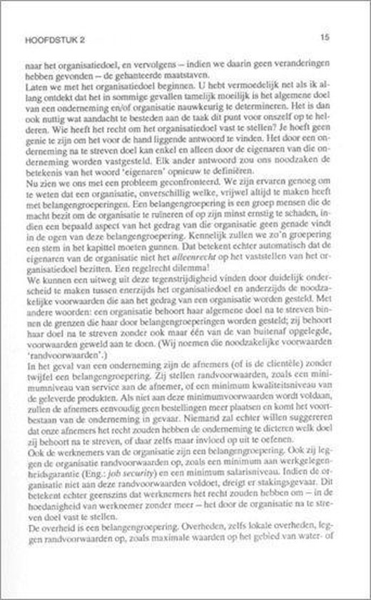 Vantoen.nu - Het hooibergsyndroom