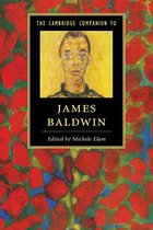 Cambridge Companions to Literature - The Cambridge Companion to James Baldwin