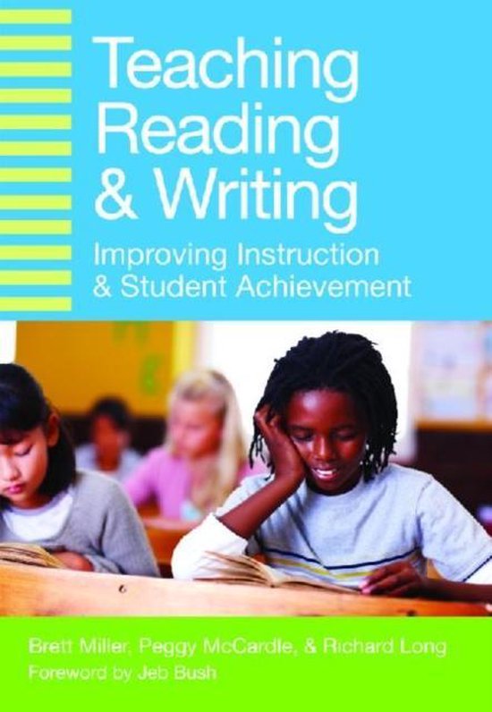 Integrating Reading and Writing in the Classroom 9781598573640