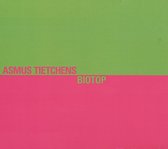 Asmus Tietchens - Biotop (CD)