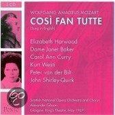 Cosi Fan Tutte