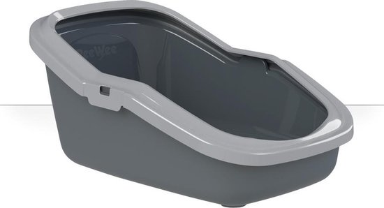 PeeWee EcoMinor Kattenbak