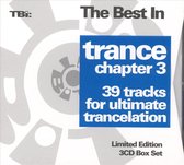 Best in Trance, Chapter 3