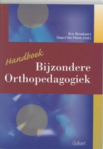 KOP-Serie 7 - Handboek bijzondere orthopedagogiek