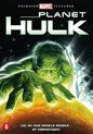 Marvel: Planet Hulk