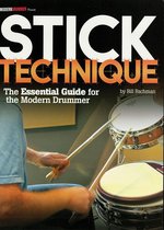 Modern Drummer Presents Stick Technique (Music Instruction)