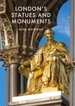 Shire Library 839 - London's Statues and Monuments