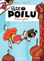 Petit Poilu 10 - Petit Poilu - Tome 10 - Amouuur glacé